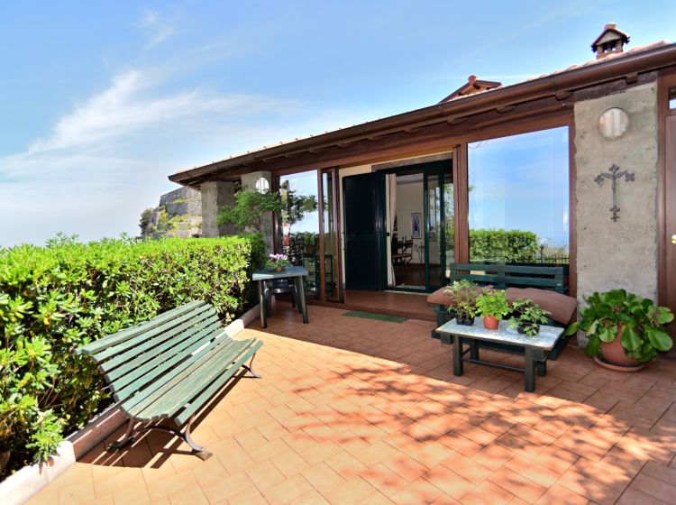 Villa in vendita, via Alberobello  26, Rocca Di Papa