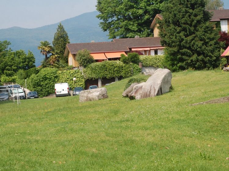 Villa in vendita, via Enrico Fermi 93/9, Bregano