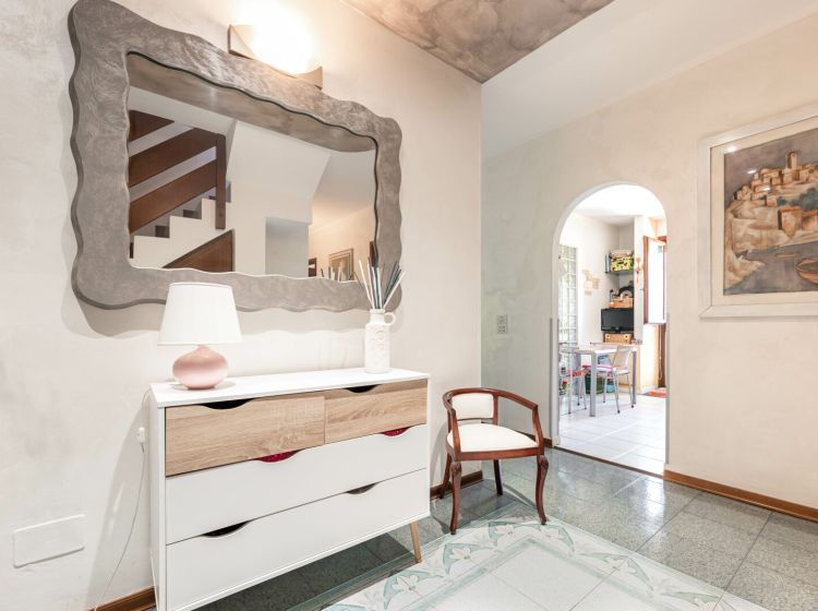 Appartamento in vendita, via G. Polcastro  1, Salboro, Padova