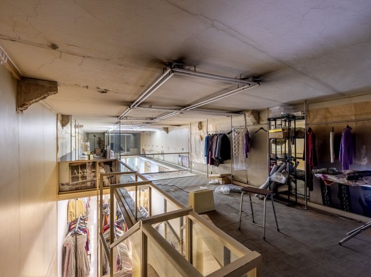 Negozio in affitto, via Nazionale  10, Centro Storico, Roma