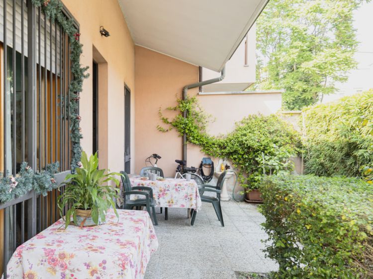 Villa in vendita, via Camillo Colombi  5, Affori, Milano