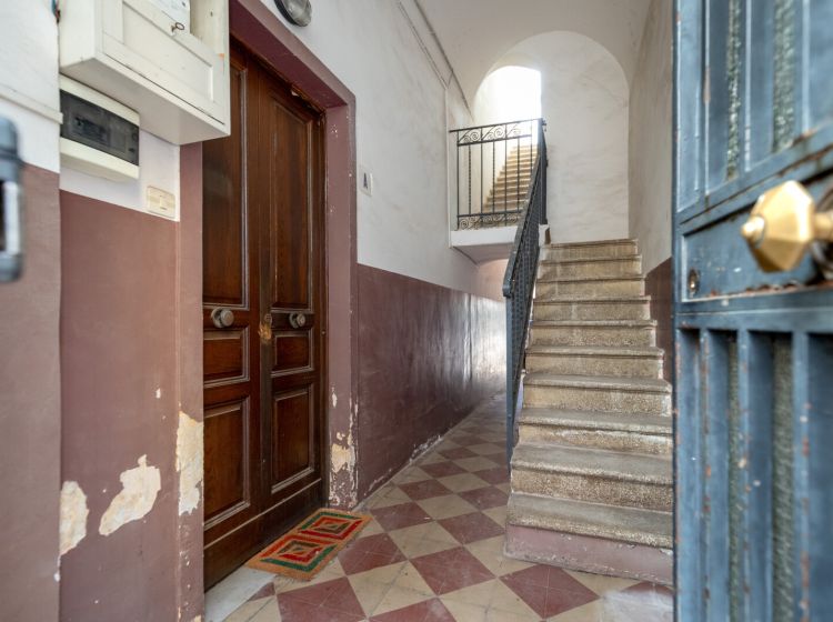 Bilocale in vendita, via Trecastagni  5A, Gioeni, Catania