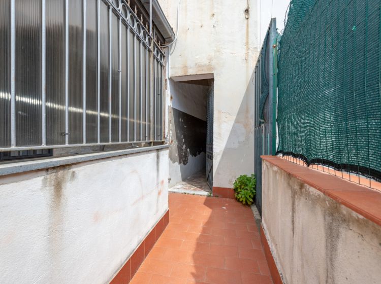 Bilocale in vendita, via Trecastagni  5A, Gioeni, Catania