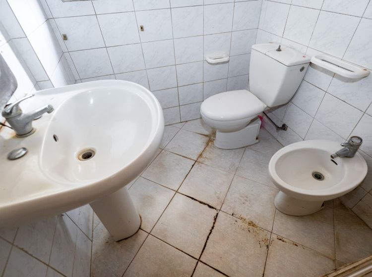Bilocale in vendita, via Trecastagni  5A, Gioeni, Catania