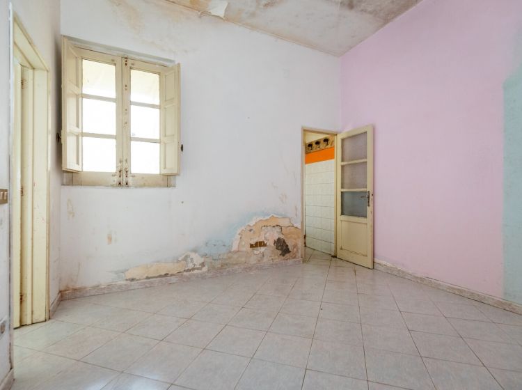 Bilocale in vendita, via Trecastagni  5A, Gioeni, Catania