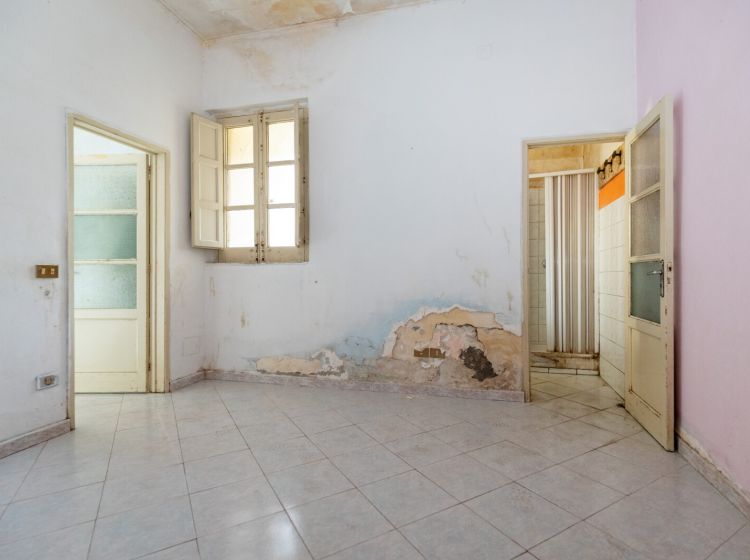 Bilocale in vendita, via Trecastagni  5A, Gioeni, Catania