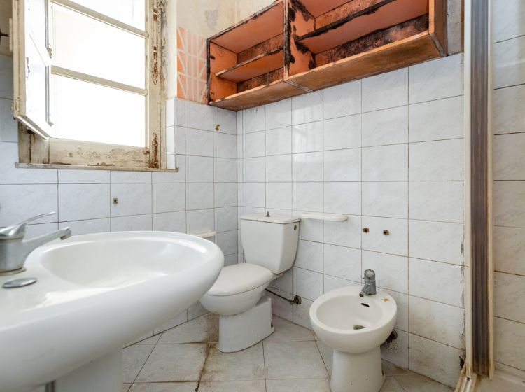 Bilocale in vendita, via Trecastagni  5A, Gioeni, Catania