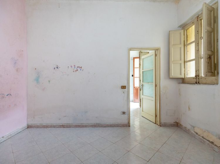 Bilocale in vendita, via Trecastagni  5A, Gioeni, Catania