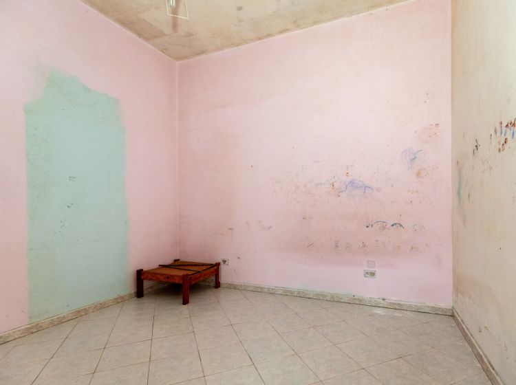 Bilocale in vendita, via Trecastagni  5A, Gioeni, Catania