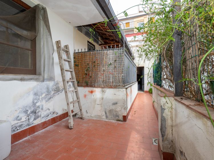 Bilocale in vendita, via Trecastagni  5A, Gioeni, Catania