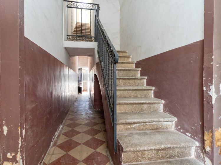 Bilocale in vendita, via Trecastagni  5A, Gioeni, Catania