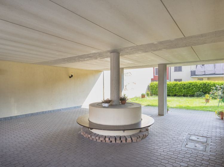 Trilocale in vendita, via Cesare Battisti  18, Somaglia