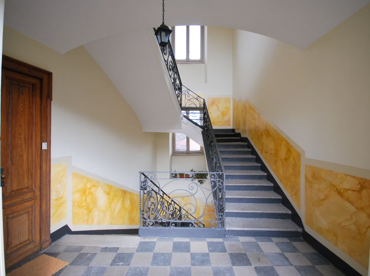 Monolocale in affitto, via Bardassano  2, Madonna del Pilone, Torino
