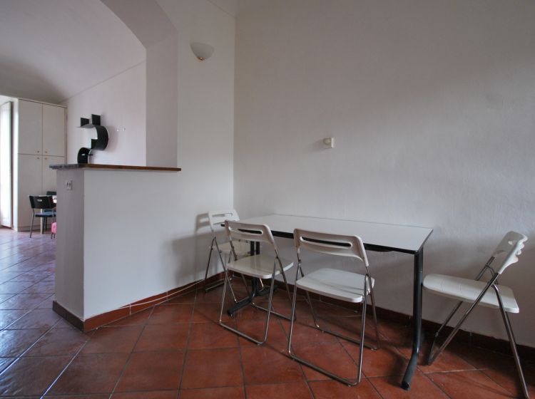 Monolocale in affitto, via Bardassano  2, Madonna del Pilone, Torino
