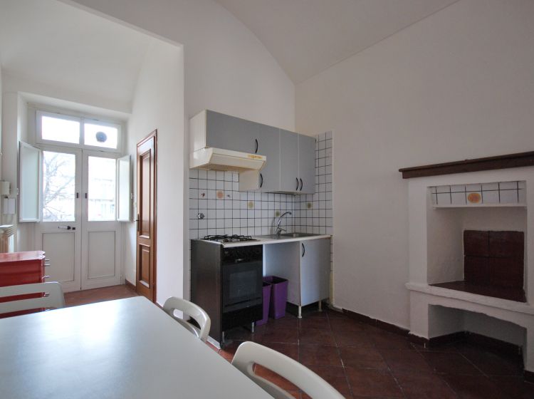 Monolocale in affitto, via Bardassano  2, Madonna del Pilone, Torino