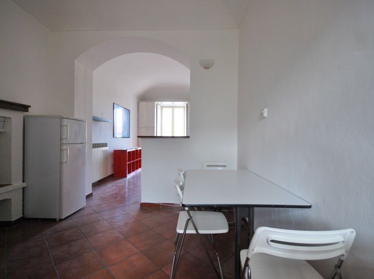 Monolocale in affitto, via Bardassano  2, Madonna del Pilone, Torino
