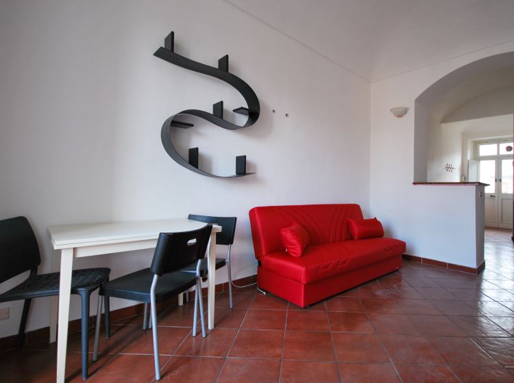Monolocale in affitto, via Bardassano  2, Madonna del Pilone, Torino