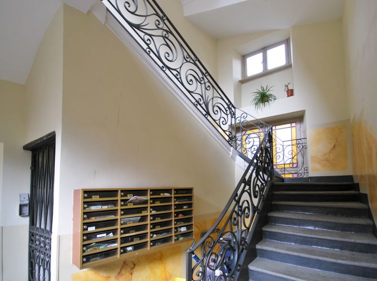 Monolocale in affitto, via Bardassano  2, Madonna del Pilone, Torino