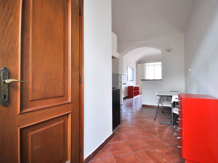 Monolocale in affitto, via Bardassano  2, Madonna del Pilone, Torino