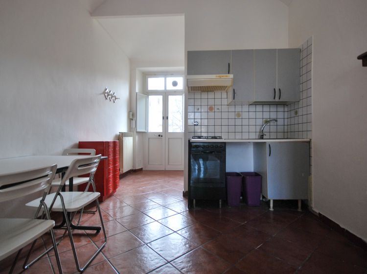 Monolocale in affitto, via Bardassano  2, Madonna del Pilone, Torino