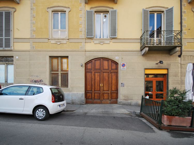 Monolocale in affitto, via Bardassano  2, Madonna del Pilone, Torino