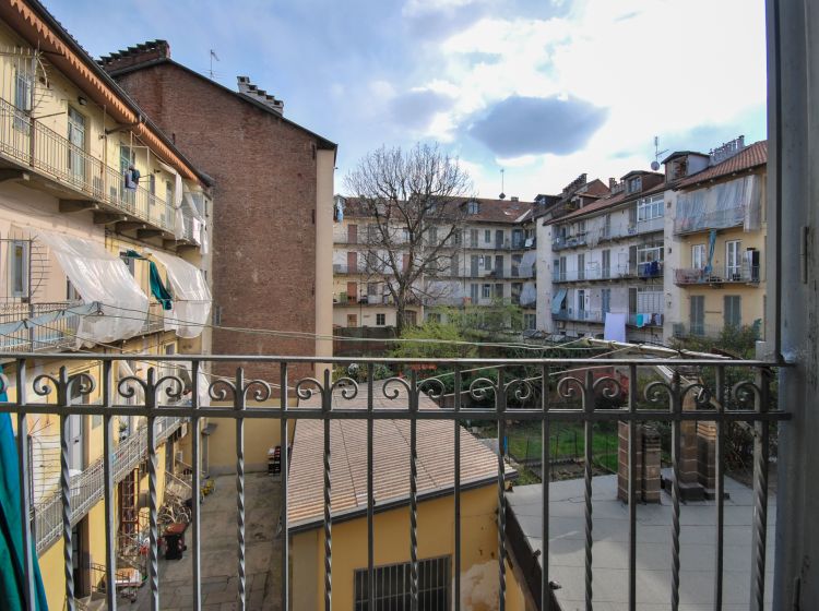 Monolocale in affitto, via Bardassano  2, Madonna del Pilone, Torino