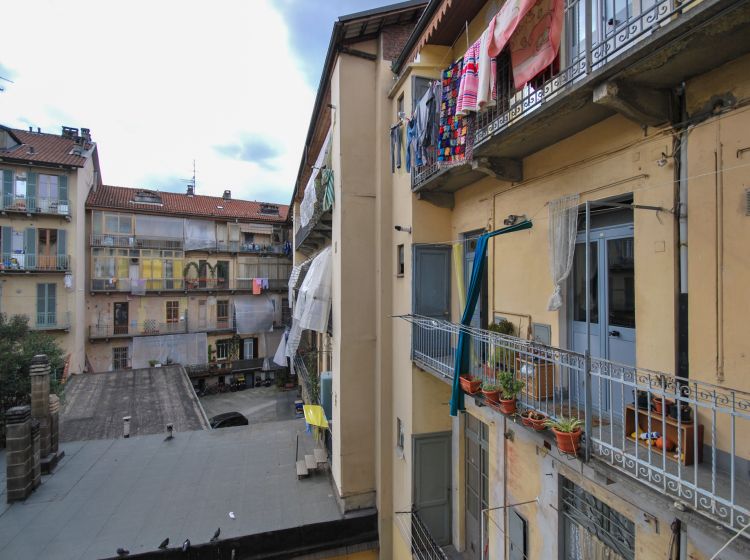 Monolocale in affitto, via Bardassano  2, Madonna del Pilone, Torino