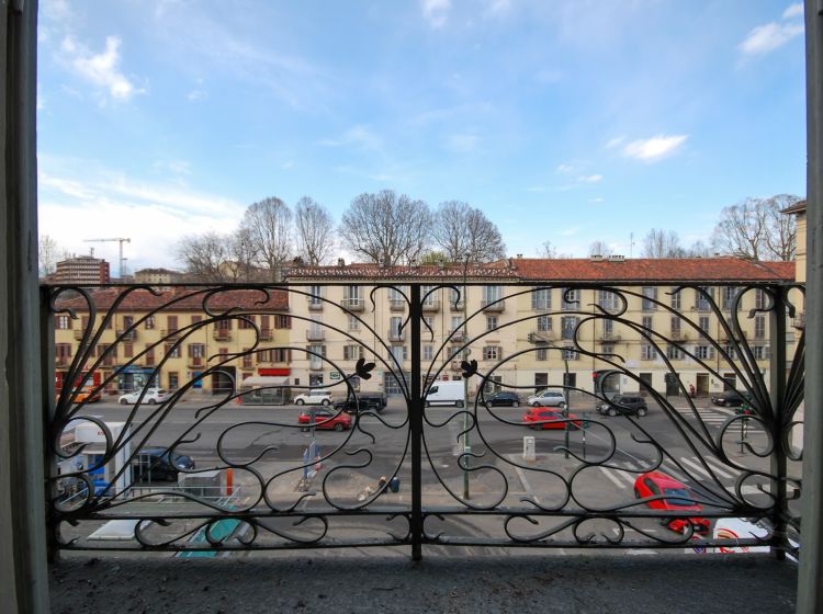 Monolocale in affitto, via Bardassano  2, Madonna del Pilone, Torino
