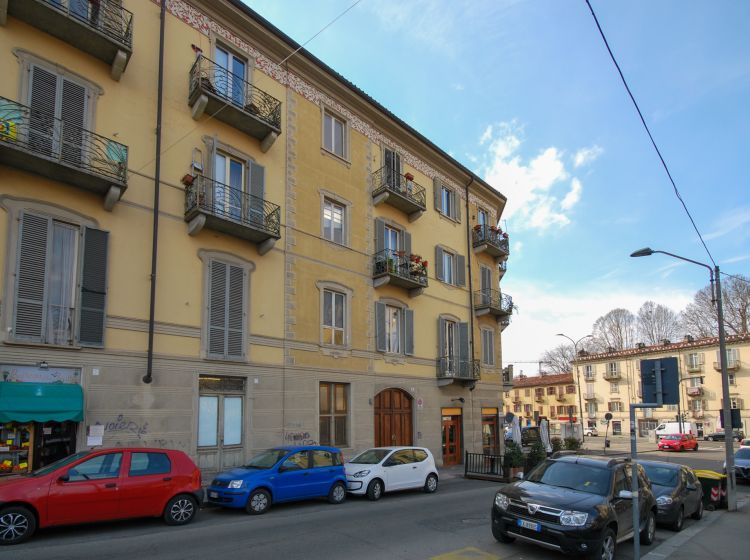 Monolocale in affitto, via Bardassano 2, Madonna del Pilone, Torino