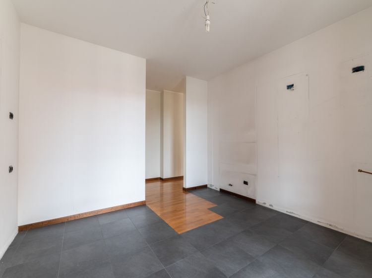 Appartamento in vendita, viale Libertà  18, Collecchio