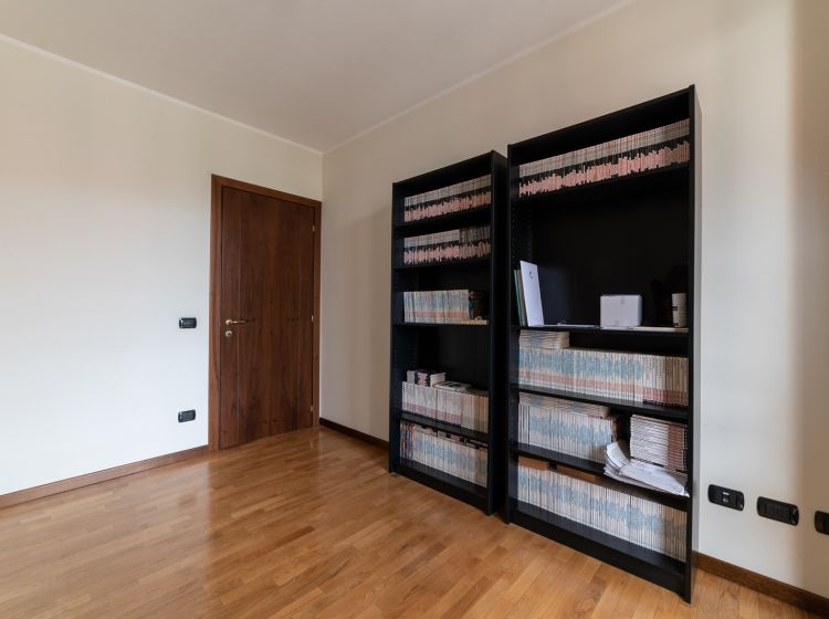 Appartamento in vendita, viale Libertà  18, Collecchio