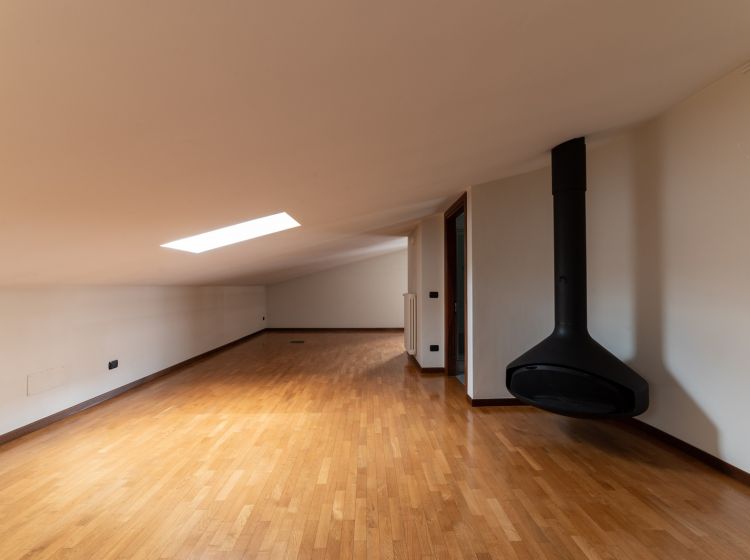 Appartamento in vendita, viale Libertà  18, Collecchio