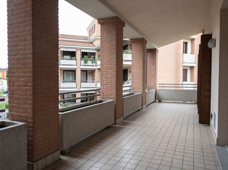 Appartamento in vendita, viale Libertà  18, Collecchio