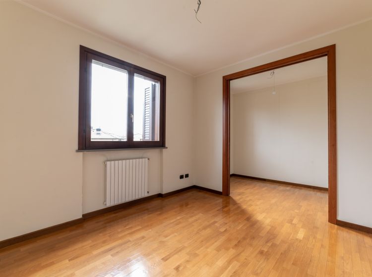 Appartamento in vendita, viale Libertà  18, Collecchio