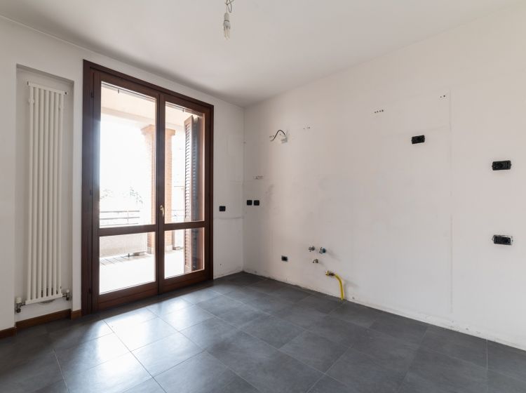 Appartamento in vendita, viale Libertà  18, Collecchio