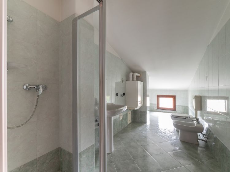 Appartamento in vendita, viale Libertà  18, Collecchio