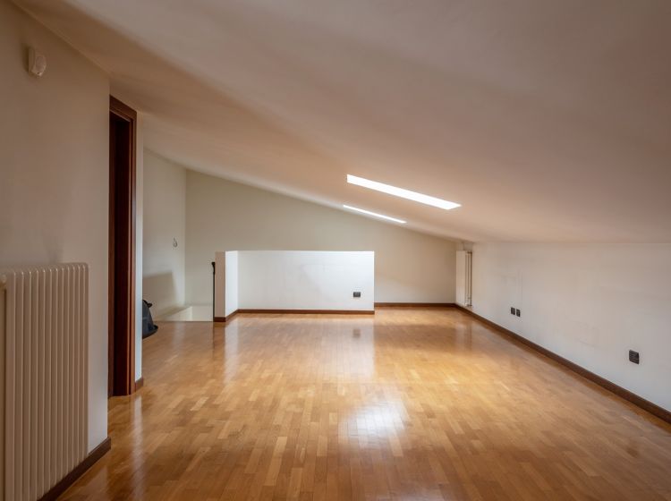 Appartamento in vendita, viale Libertà  18, Collecchio