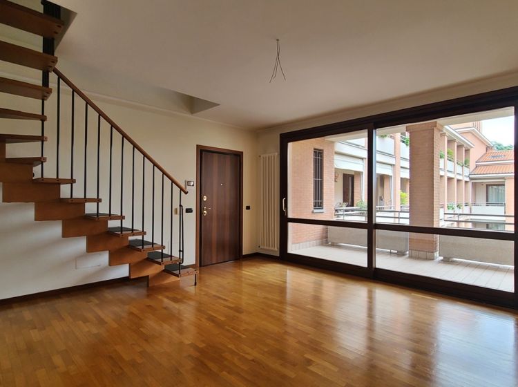 Appartamento in vendita, viale Libertà  18, Collecchio