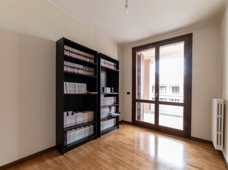 Appartamento in vendita, viale Libertà  18, Collecchio