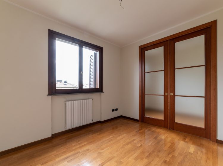 Appartamento in vendita, viale Libertà  18, Collecchio