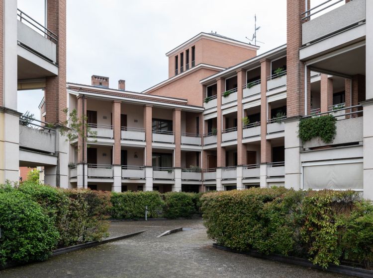 Appartamento in vendita, viale Libertà  18, Collecchio