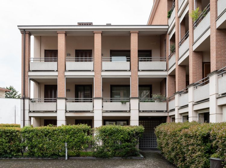 Appartamento in vendita, viale Libertà  18, Collecchio