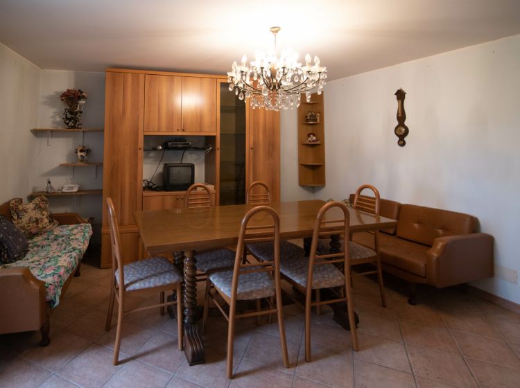 Bilocale in vendita, via dei Senoni 1, Macerata Feltria