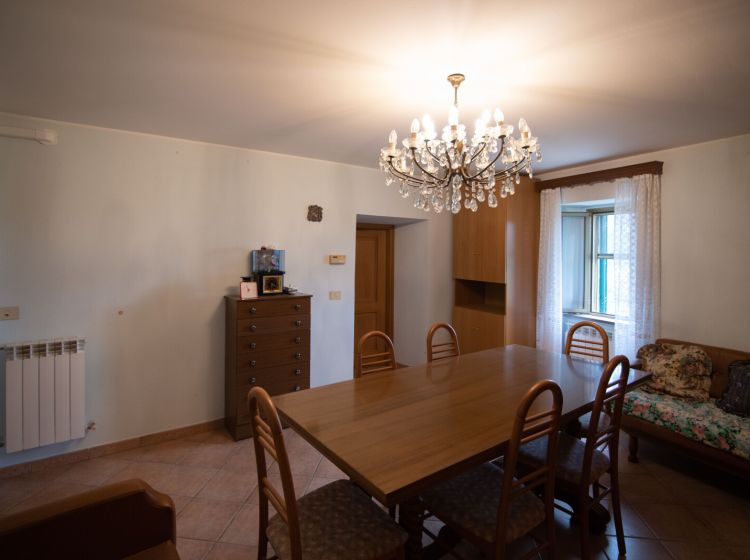 Bilocale in vendita, via dei Senoni 1, Macerata Feltria
