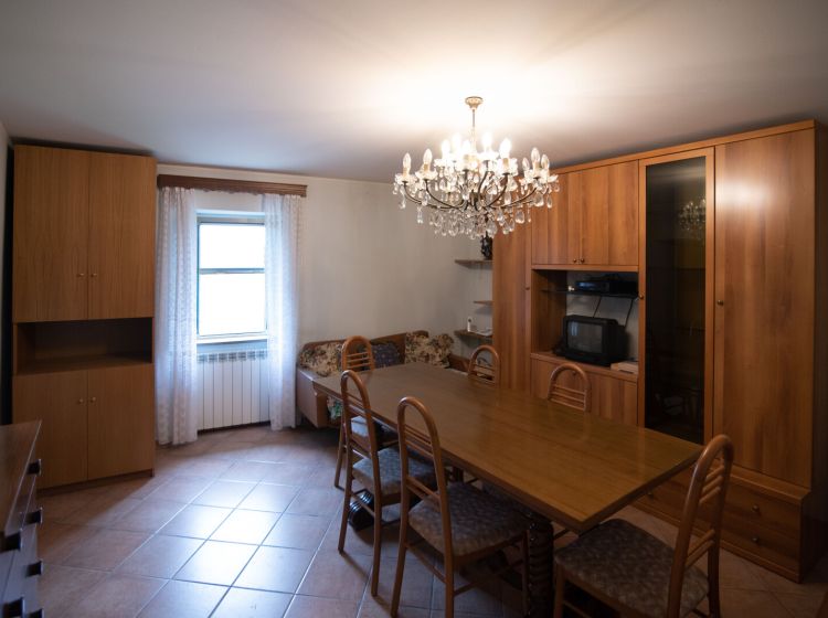 Bilocale in vendita, via dei Senoni 1, Macerata Feltria