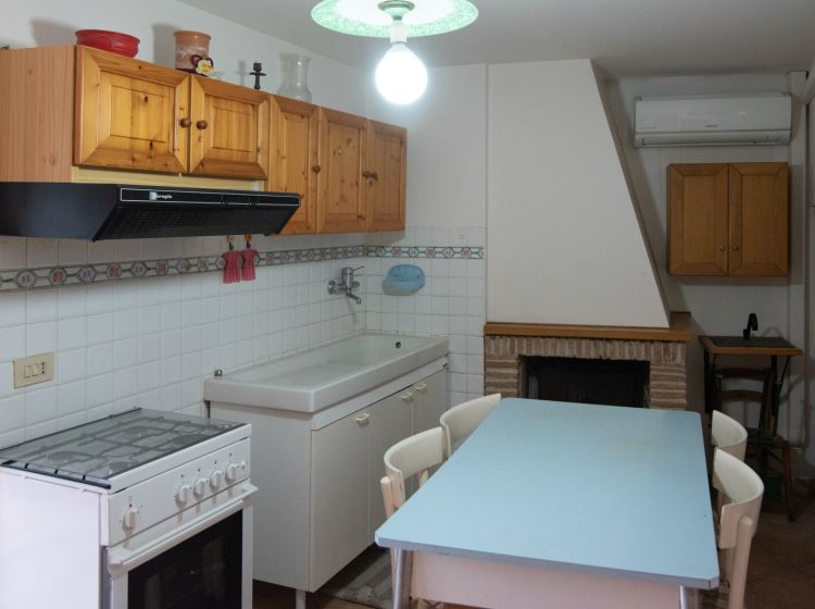Bilocale in vendita, via dei Senoni 1, Macerata Feltria