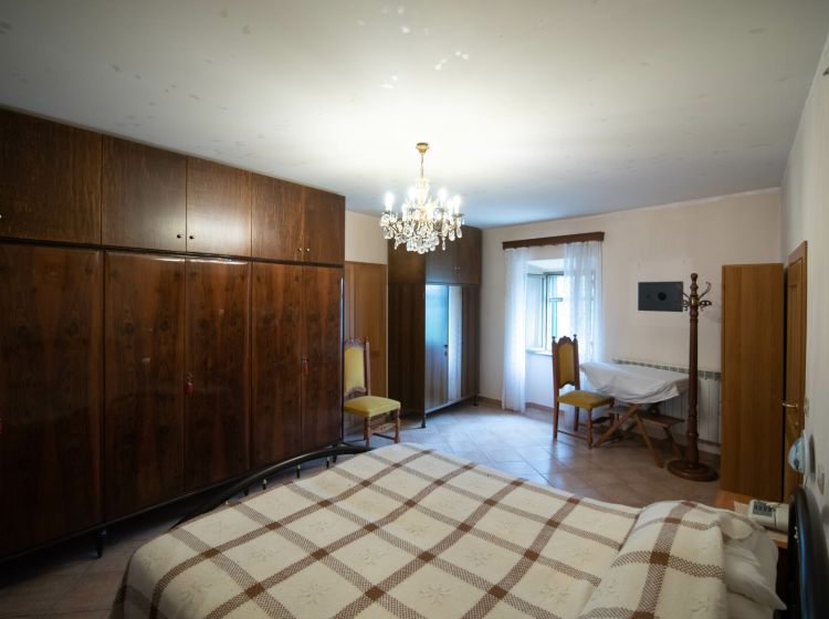Bilocale in vendita, via dei Senoni 1, Macerata Feltria