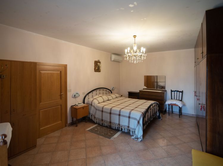 Bilocale in vendita, via dei Senoni 1, Macerata Feltria