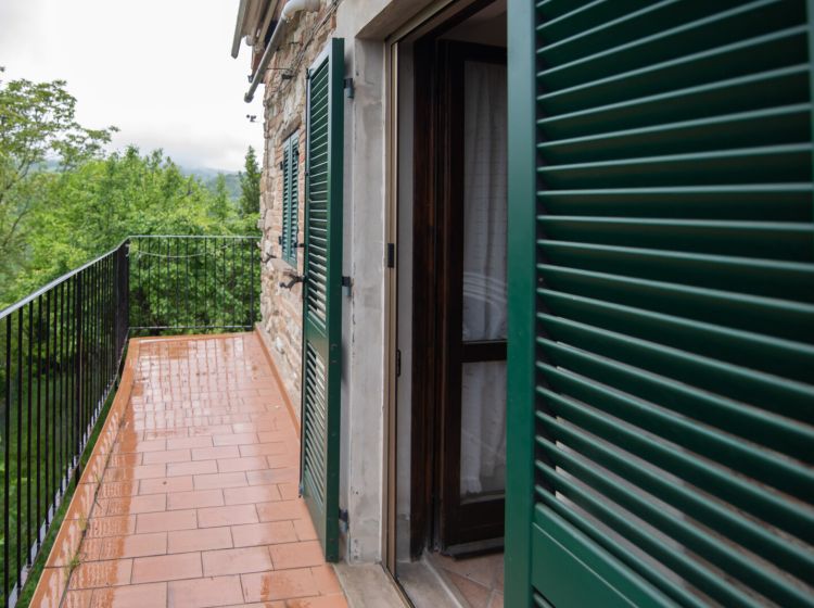 Bilocale in vendita, via dei Senoni 1, Macerata Feltria