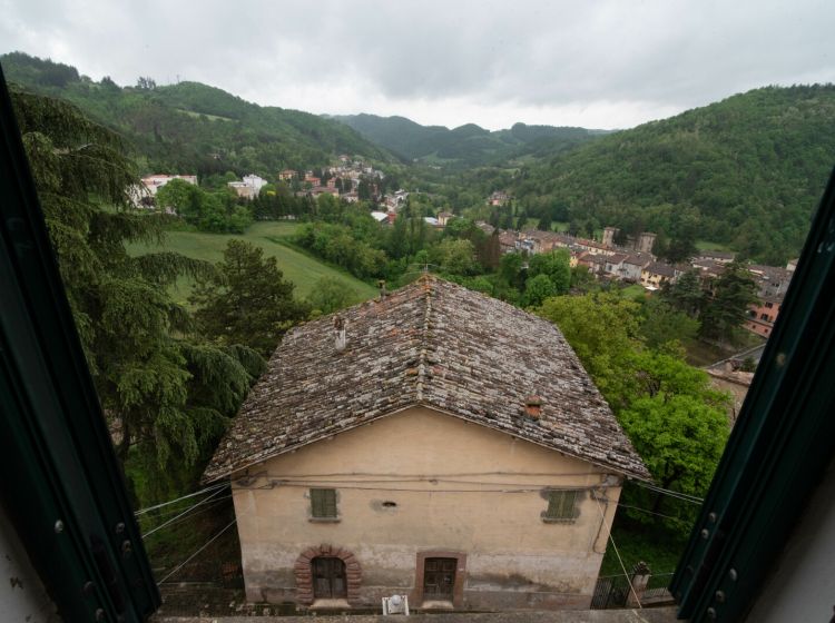 Bilocale in vendita, via dei Senoni 1, Macerata Feltria